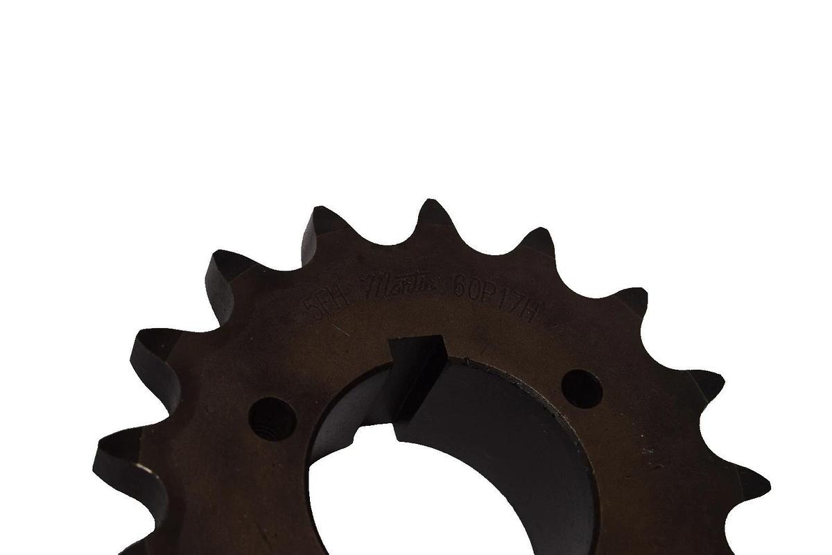 Martin 60P17H 17 Teeth MST Sprocket (New)