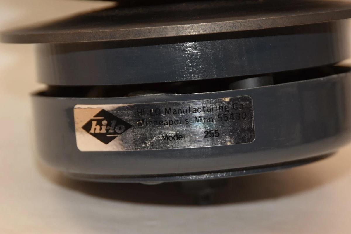 (NEW) HI-LO Model 255  77-8-B478 778B478 1" Bore Variable Speed Pulley