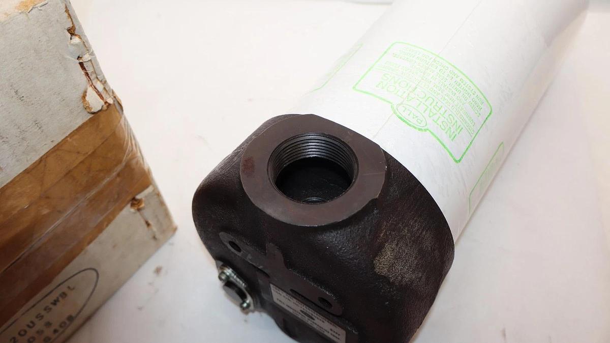 Pall Spin On Filter 7500 Series HH7500B20USSWBL (NEW)