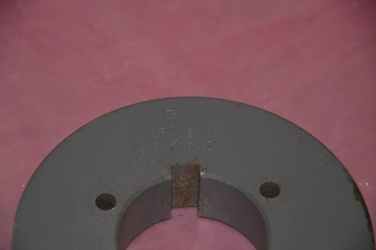 Masterdrive 2B52SDS 2B52SDS  2 groove sheave NEW