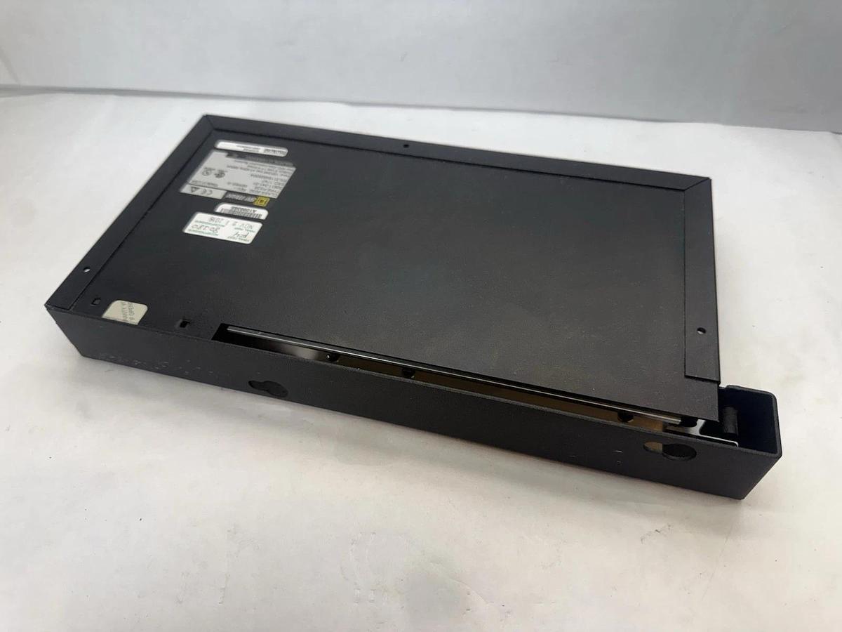 SQUARE D SY/MAX PS-35, 30611-541-51 ser G Power Supply, PS 35, 8030 PS35 "New"
