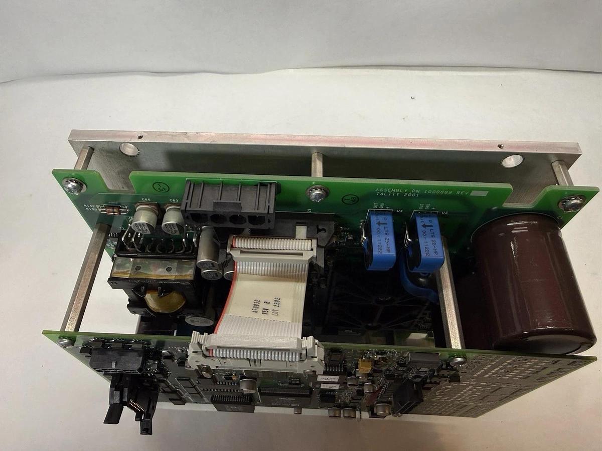 Used Tality 1000889 Tool Extension MOD Controller 1004820 MCE01L000315