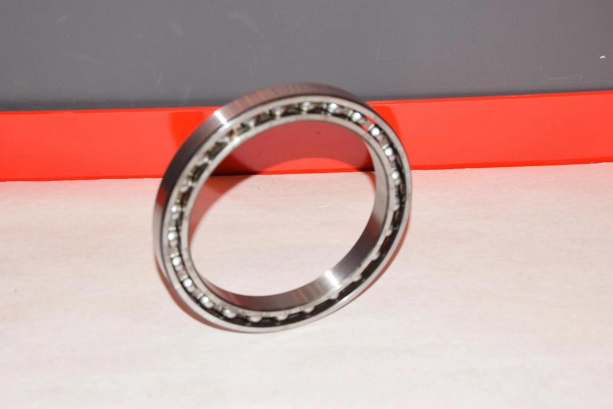 NEW ELGES 61822 139.97mm SINGLE ROW DEEP GROOVE BEARING