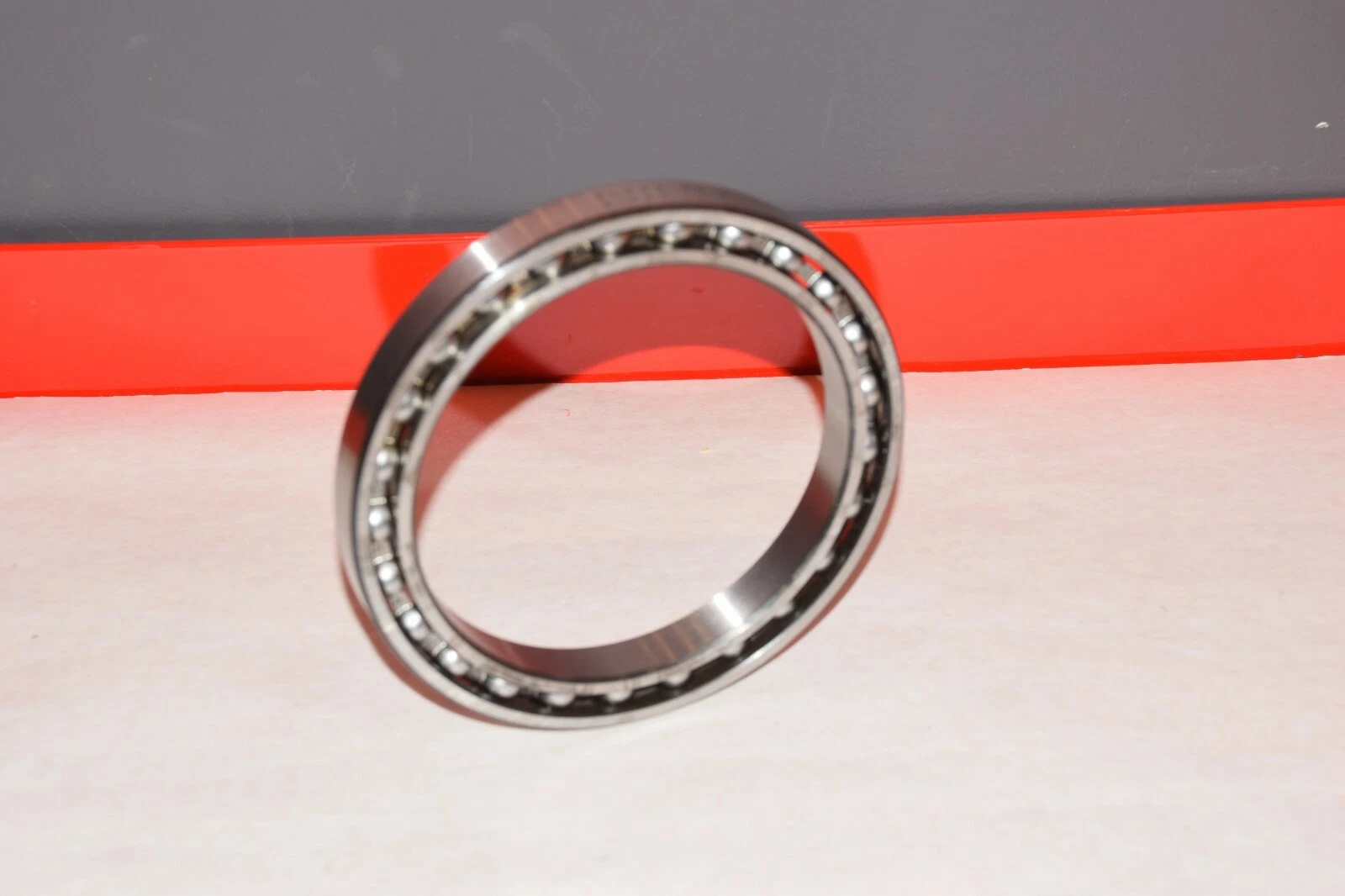 NEW ELGES 61822 139.97mm SINGLE ROW DEEP GROOVE BEARING