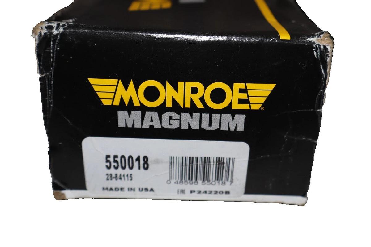Monroe 550018 Magnum Supension Shock Absorber USA (New)