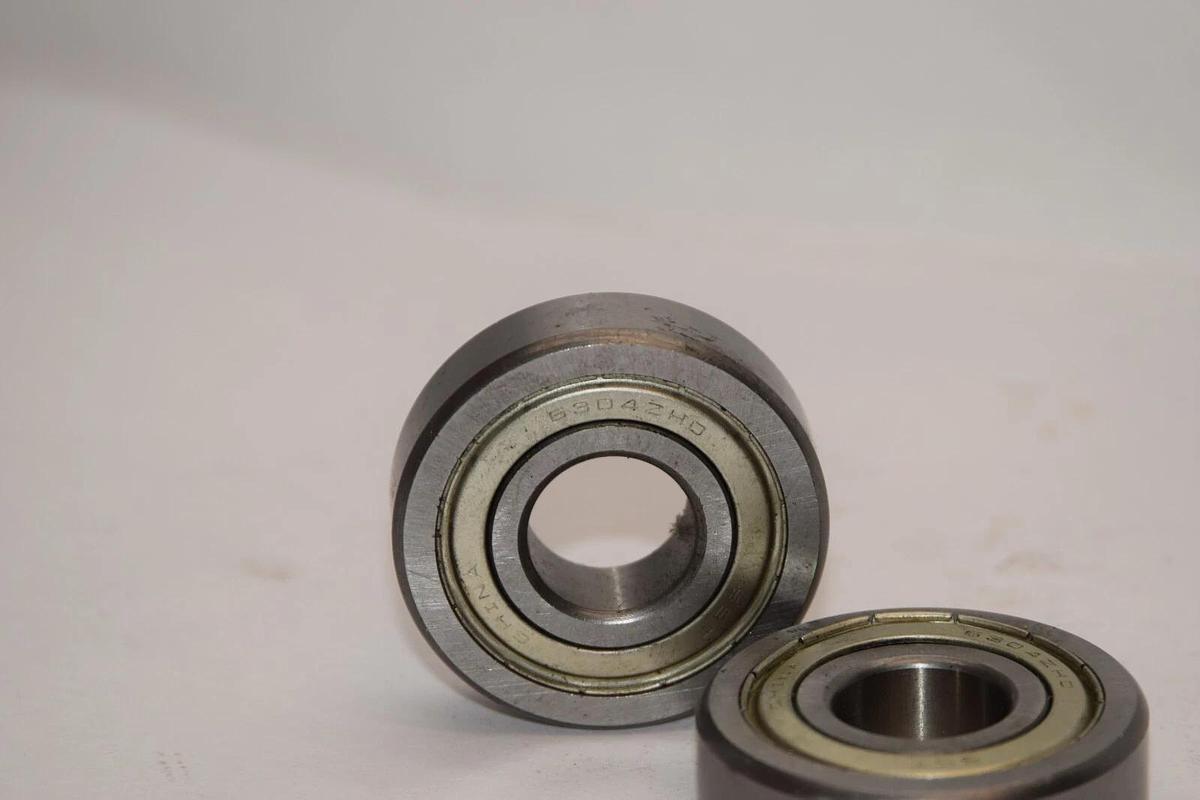 (NEW - Lot of 2) SST 6304ZH0 Bearing