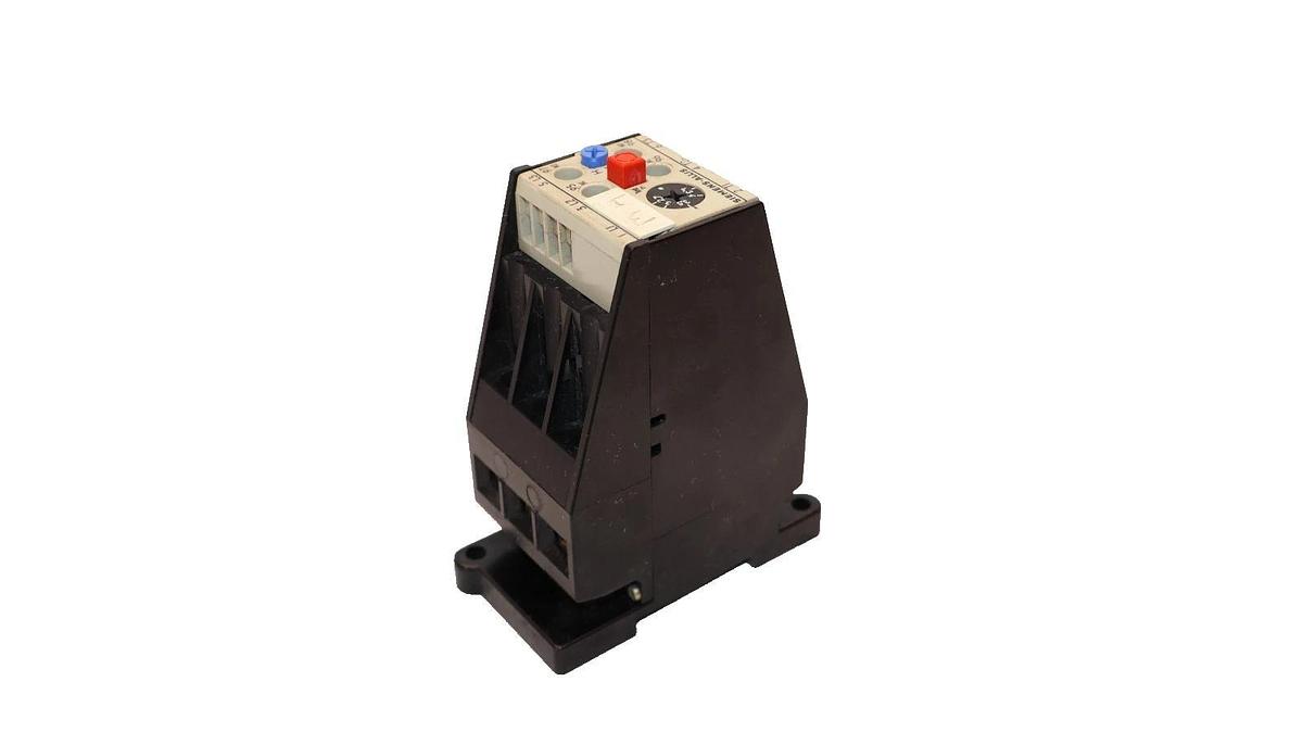Used Siemens - Allis OLR 0430 , OLR0430 2.7-4.3A Amp Overload Relay