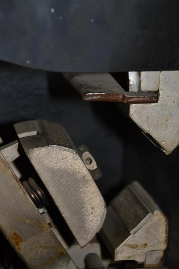 Used Westinghouse DA-50 DA50 Air Breaker 600a 600 amp 1-so.18y2726  siemens limitrip