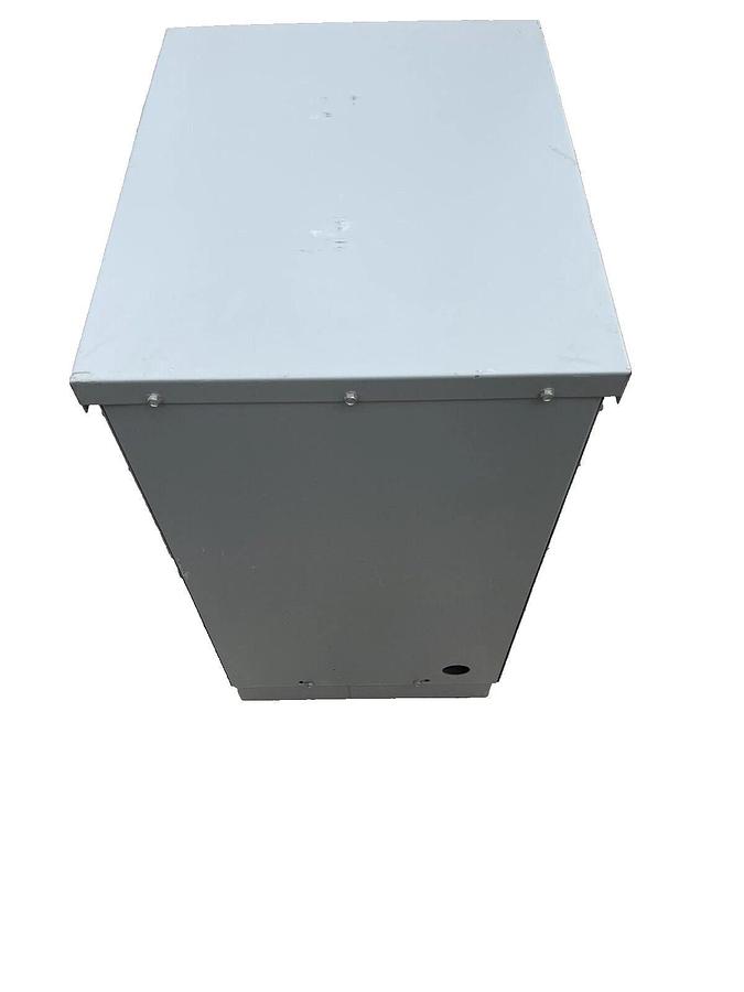 Refurbished GE Transformer 9T83B2670 1 Phase 15kVA 480V - 120/240V Type QL General Electric