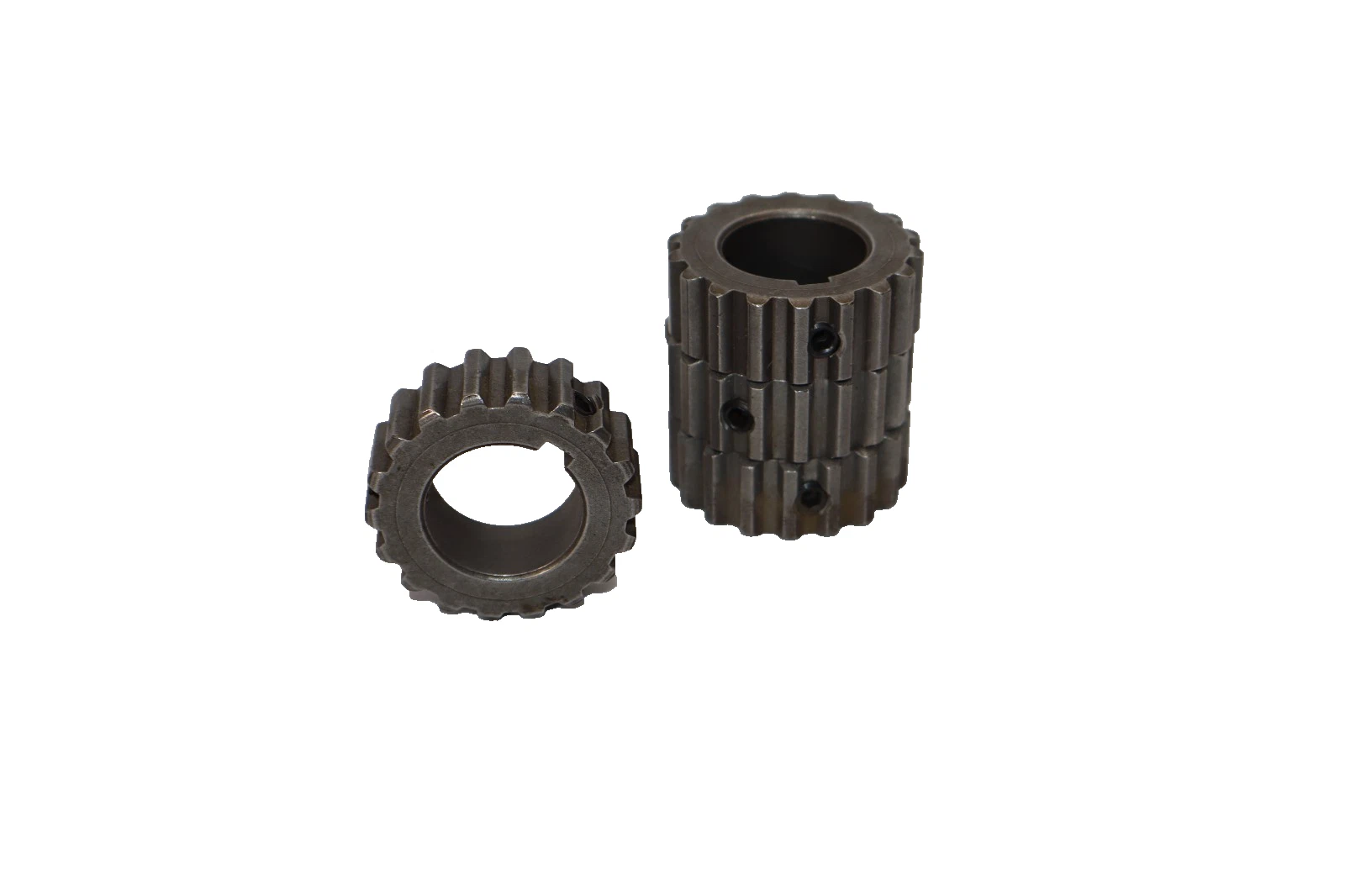 18 Tooth 7/8" Bore Sprocket / Gear (New - Lot of 4)