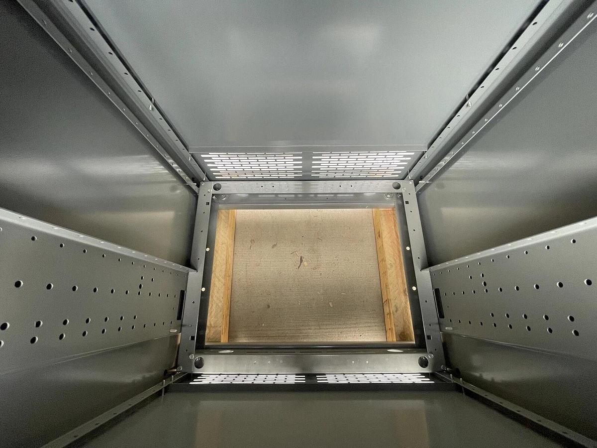 Used Square D 600 Amp QED 2 Switch Gear L88792208 PowerPact PGF36060CU33AAAYP 600A