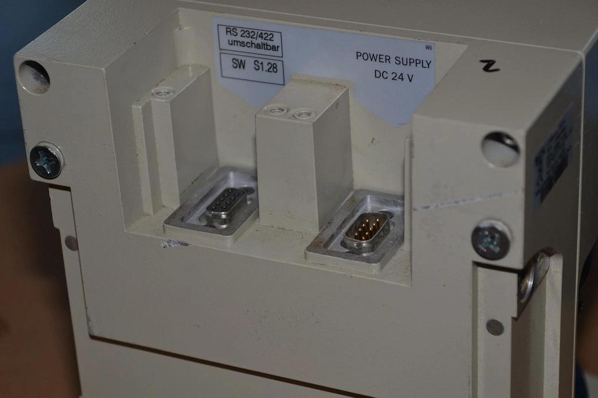 SICK LASER SCANNER LMS291-S14 LMS291 S14 LMS291S14 1 025 329 24vdc (NEW)