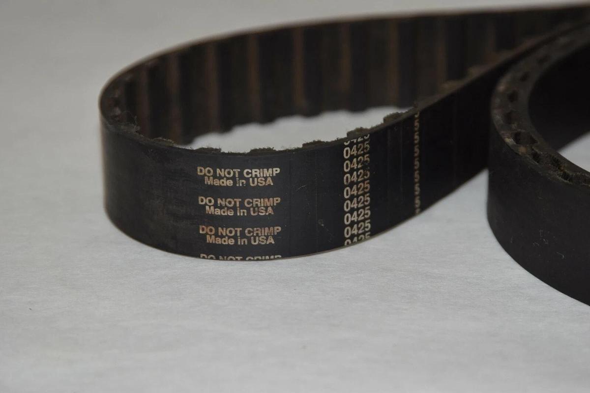 (New) Speed Control 1000H Timing Belt