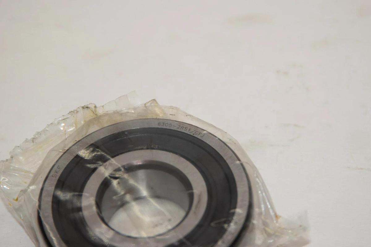 (NEW) SKF 6305-2RS1/GFJ Explorer Ball Bearing