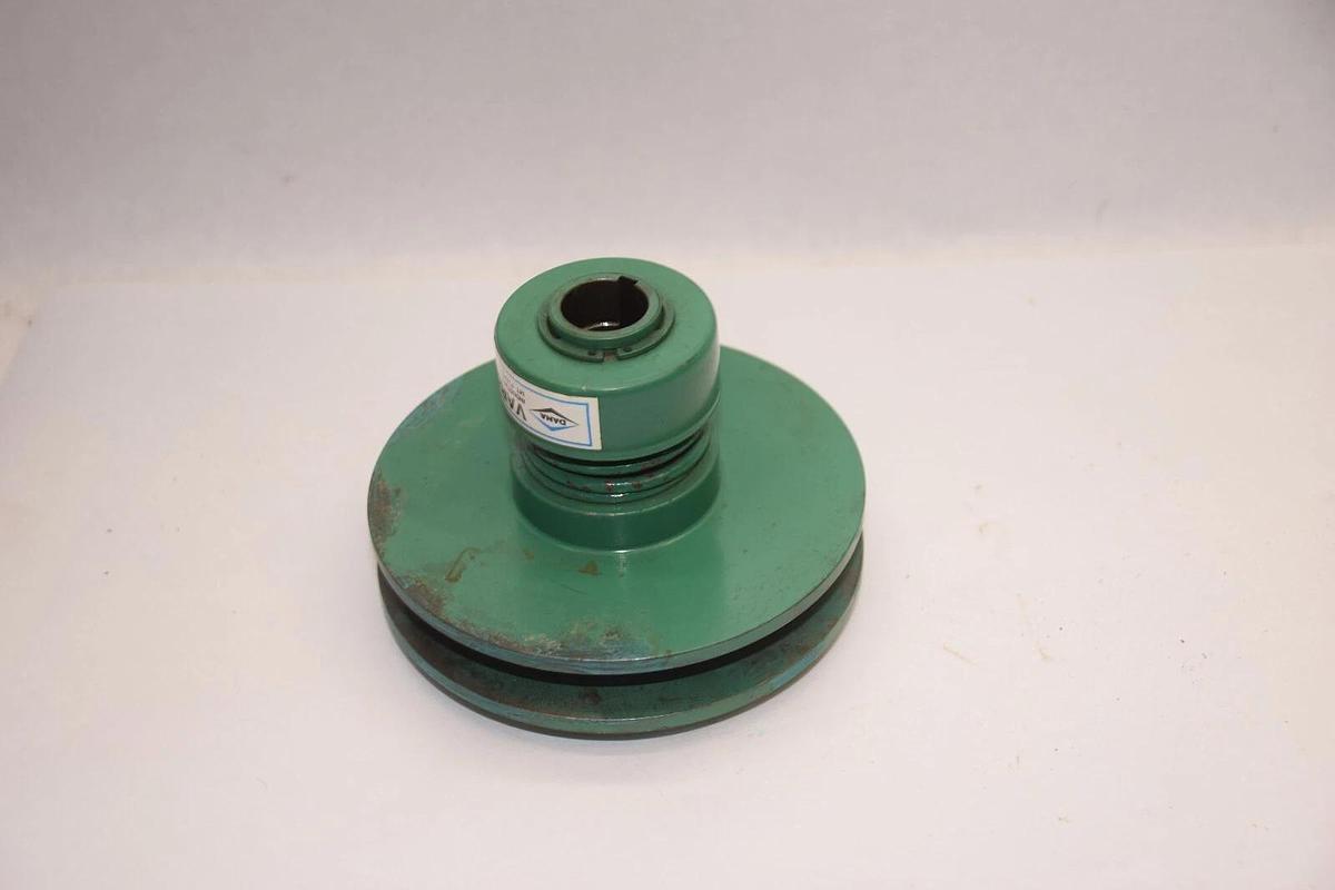 VAR-A-CONE 51 3/4" Bore 51x3/4 Variable Speed Sheave Pulley (NEW)
