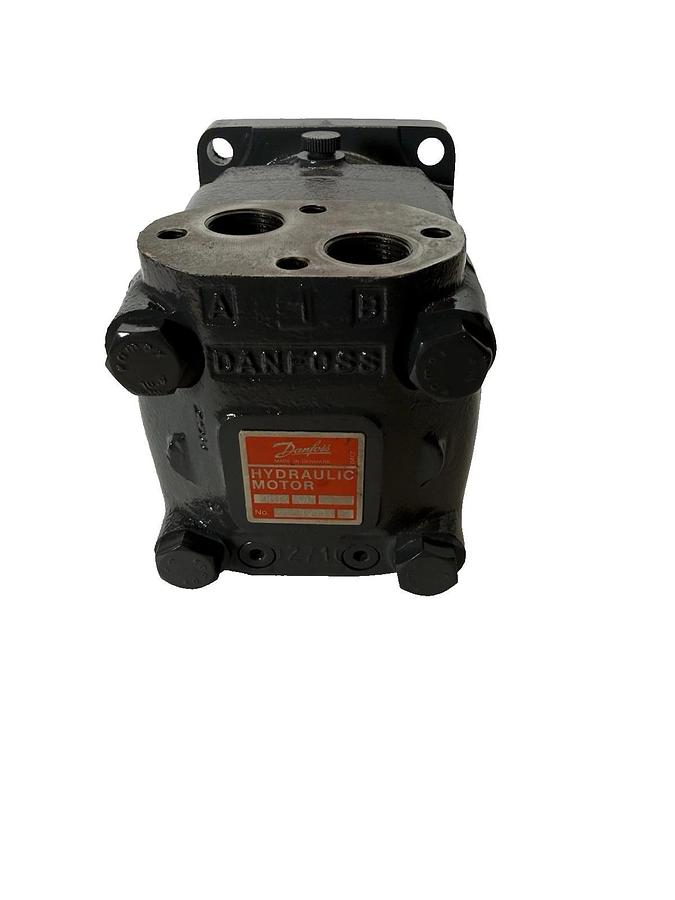 Refurbished Danfoss OMT400 151B3004 2 Hydraulic Motor OMT 400