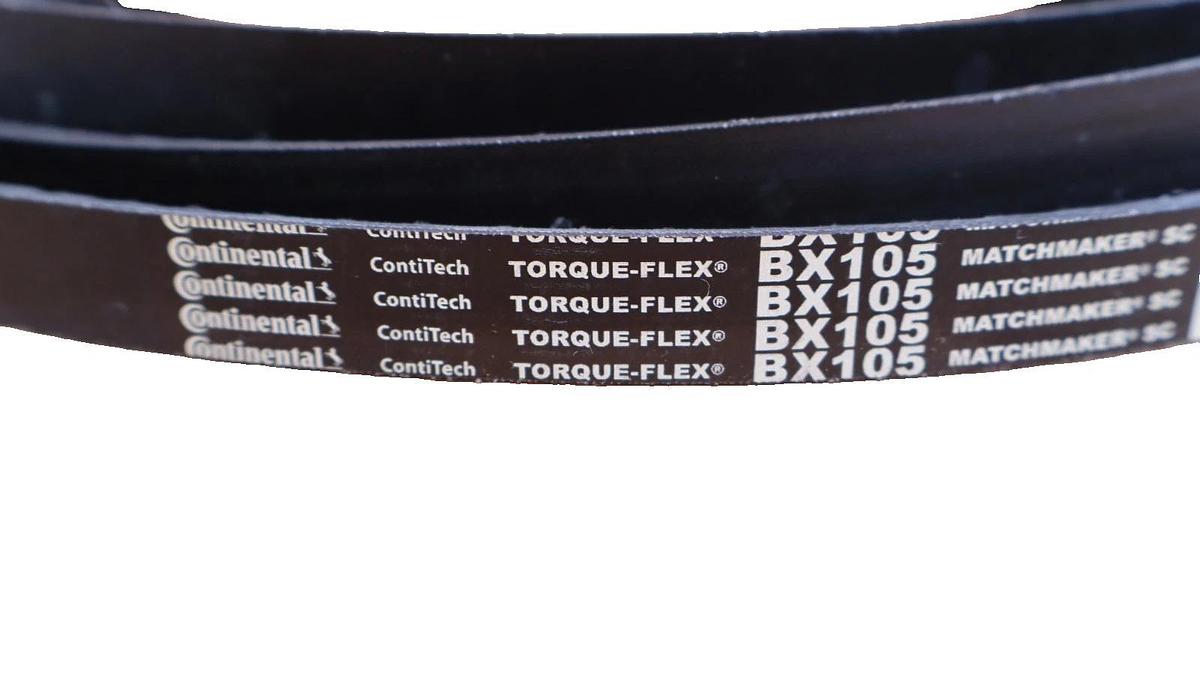 Continental Torque-Flex Matchmaker BX105 BX-105 (New)