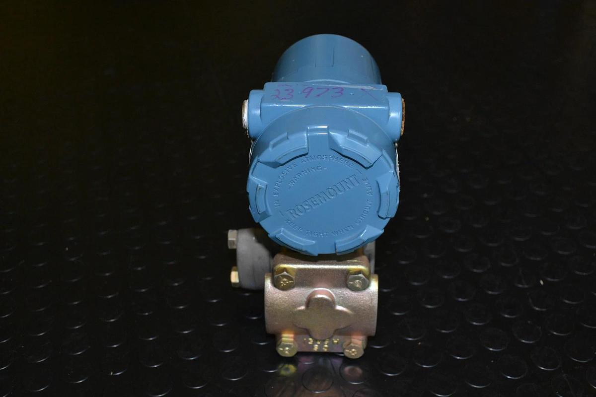 FISHER ROSEMOUNT TRANSMITTER 1144 G0120A22M1C6 1144G0120A22M1C6 NEW