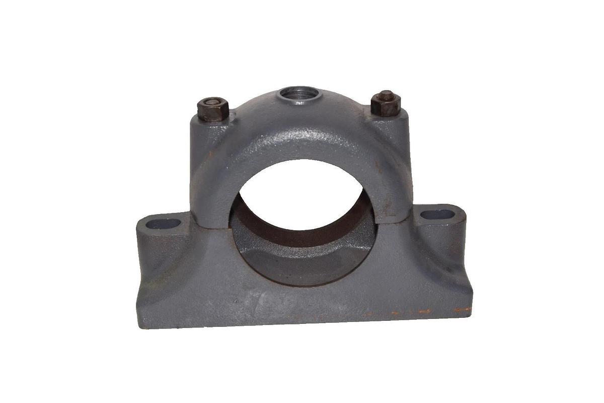 Dodge Pillow Block Bearing HOUSING 2-15/16 Type C 2-Bolt AB 529 Housing Only NOS