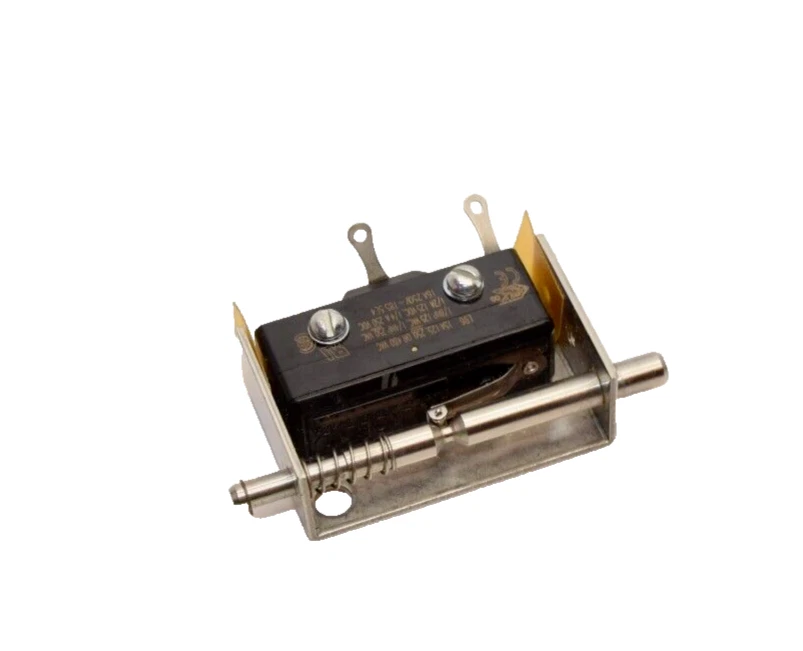 (NEW) MICRO SWITCH 1AC2 Door Switch
