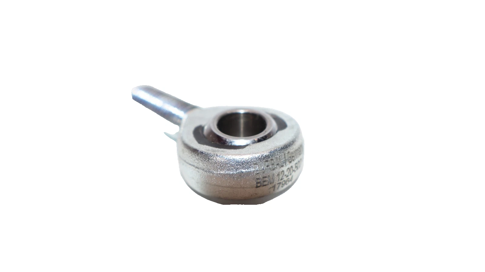 (NEW) DURBAL BEM 12-20-502 L , BEM1220502L , 17964 Rod End Bearing Heim Joint