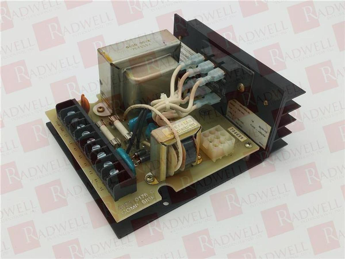 New, METRIX VIBRATION Transmitter 162VTS-126-2-4-5-0-0, 126: 0.8 IPS