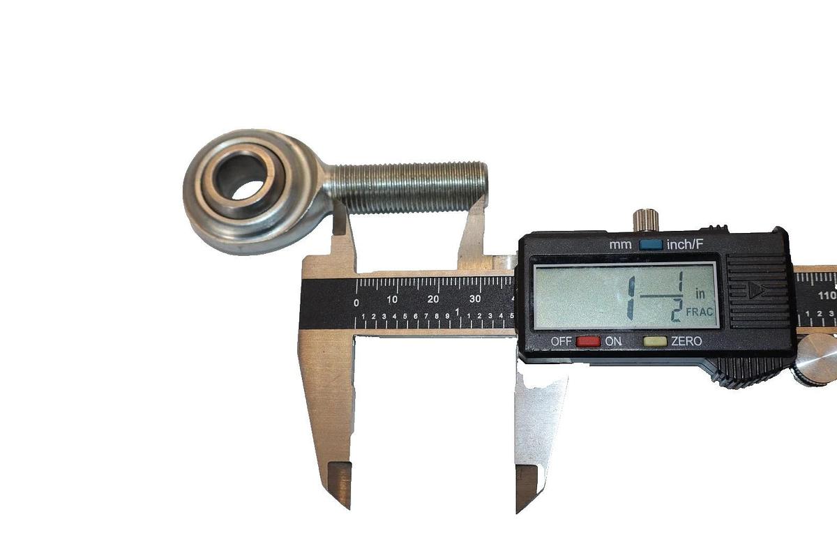 Aurora CM-8 , CM8 Rod End / Heim Joint (New)