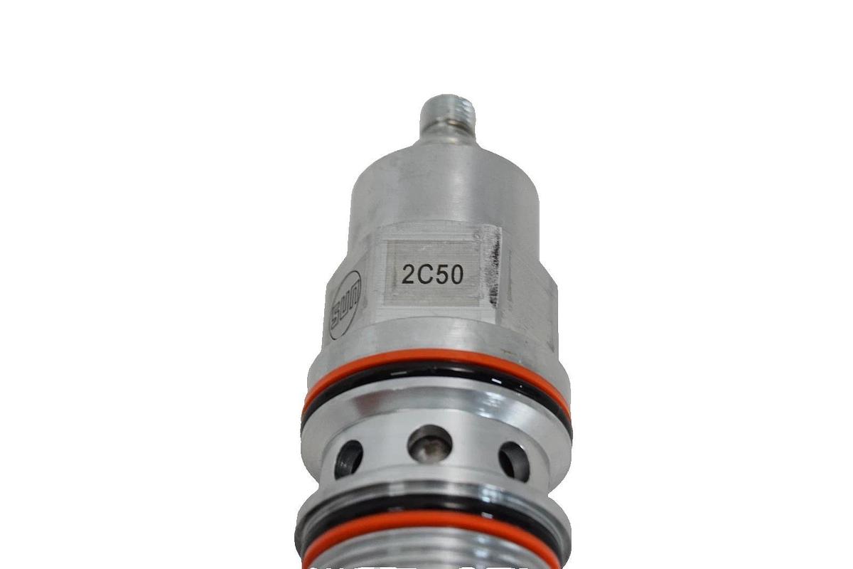 Sun Hydraulics Pressure Relief Valve PPHBLAN , PPHB LAN (New, takeout)