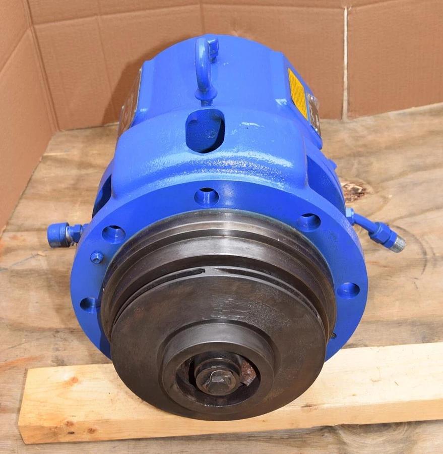 MET PRO Metpro Dean Pump 1x3x8-1/2 R-4146 R434-26B 90gpm 3500rpm *Refurb*