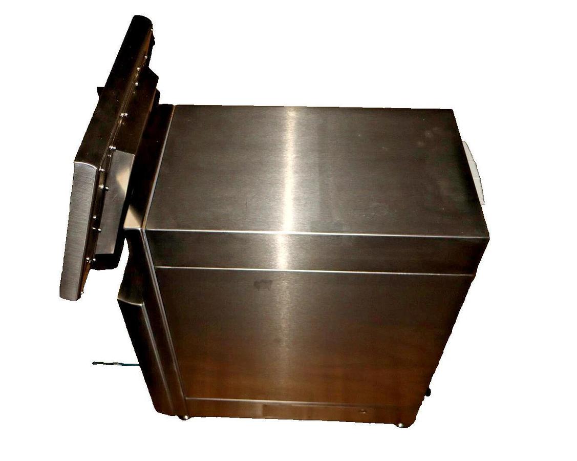 Used Sartorius Stedim Biotech SARTOFLOW Alpha Plus SU Filtration System 115v