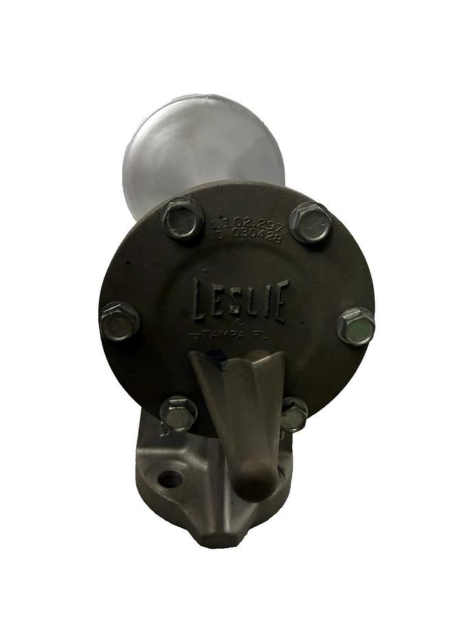 Leslie RSM-25 Supertyfon 62958 industrial Air Horn Locomotive Ship Fog horn, New