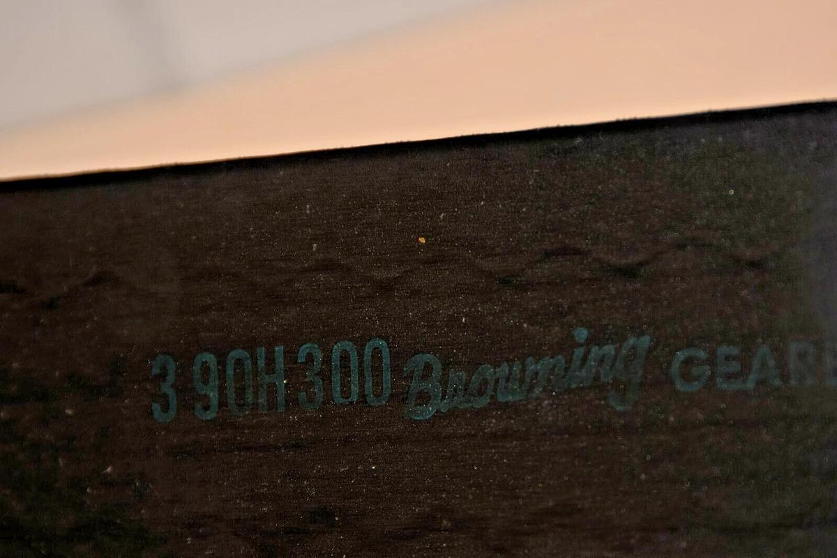 BROWNING GEARBELT TIMING BELT 390H300 3" (NEW)