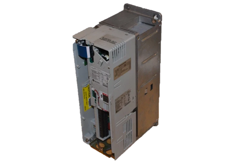 Used ALLEN BRADLEY 20B D 2P1 A 0 NYNANA0 20BD2P1A0NYNANA0 1HP AC DRIVE