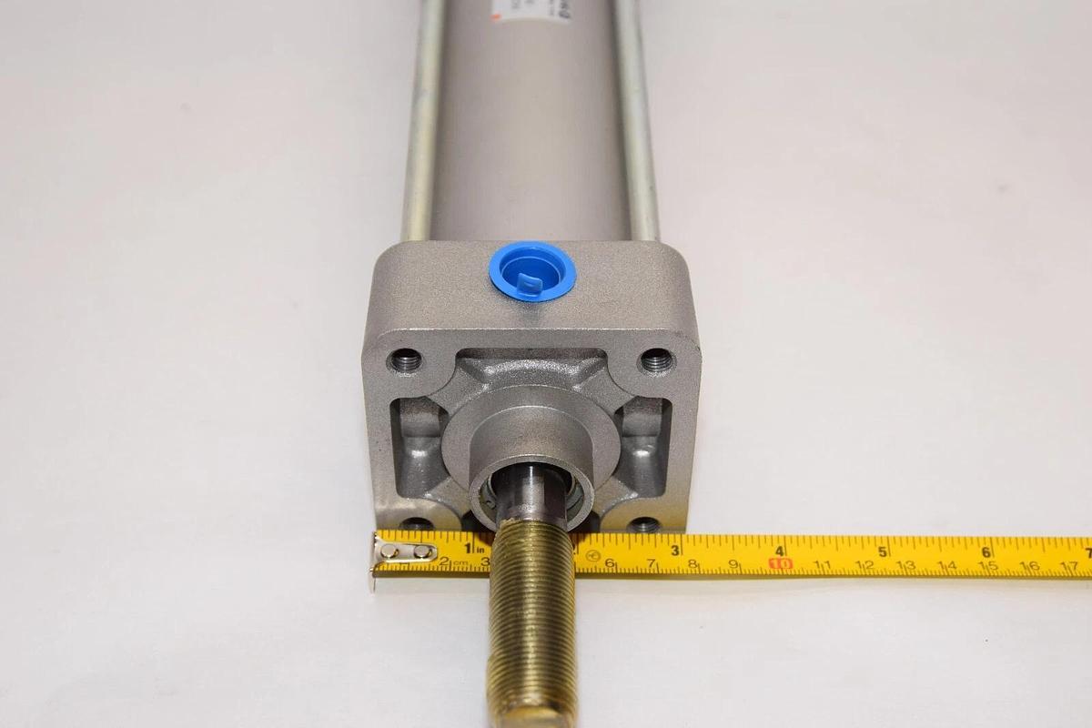(NEW) SMC NCDA1C250-0700-X2US-9268CDN 250psi Pneumatic Air Cylinder