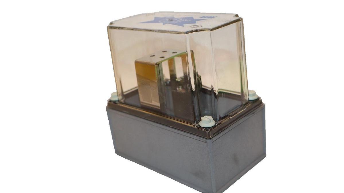 MTL Enclosure Intrinsically Safe System Take Care Exi (New)