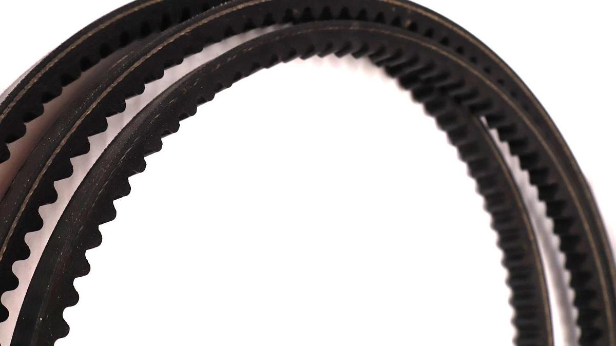 Continental Belt V-Belt BX105 Torque-Flex Matchmaker SC Vbelt (New)