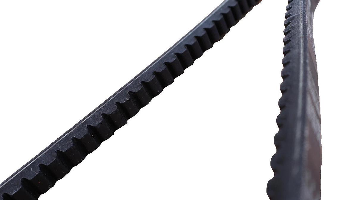 Browning Gripnitch Belt Cogged V-Belt BX73 BX-73 (New)