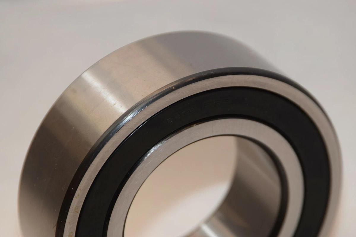 (NEW) NSK 3212-B-2RSRTNG 3212B2RSRTNG Angular Contact / Spindle Ball Bearing