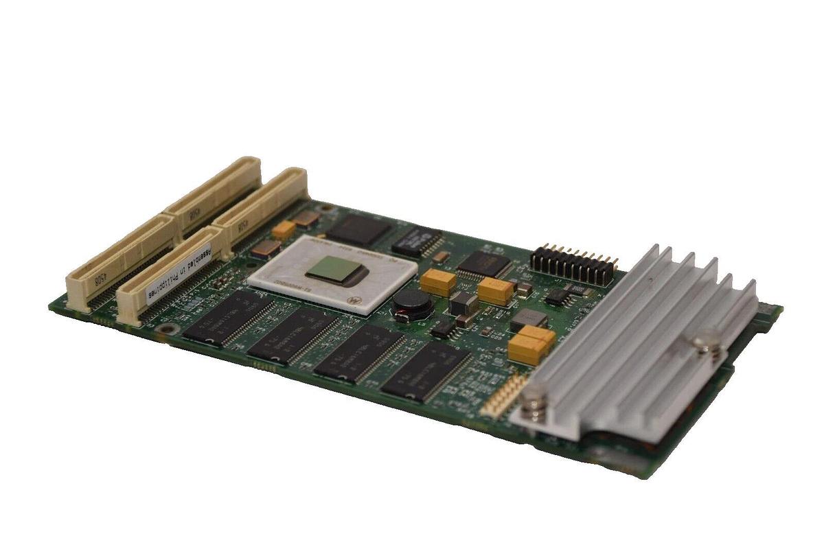 Used ADAC  2159-5457 Ethernet Daughter Board Card For Brightview XCT