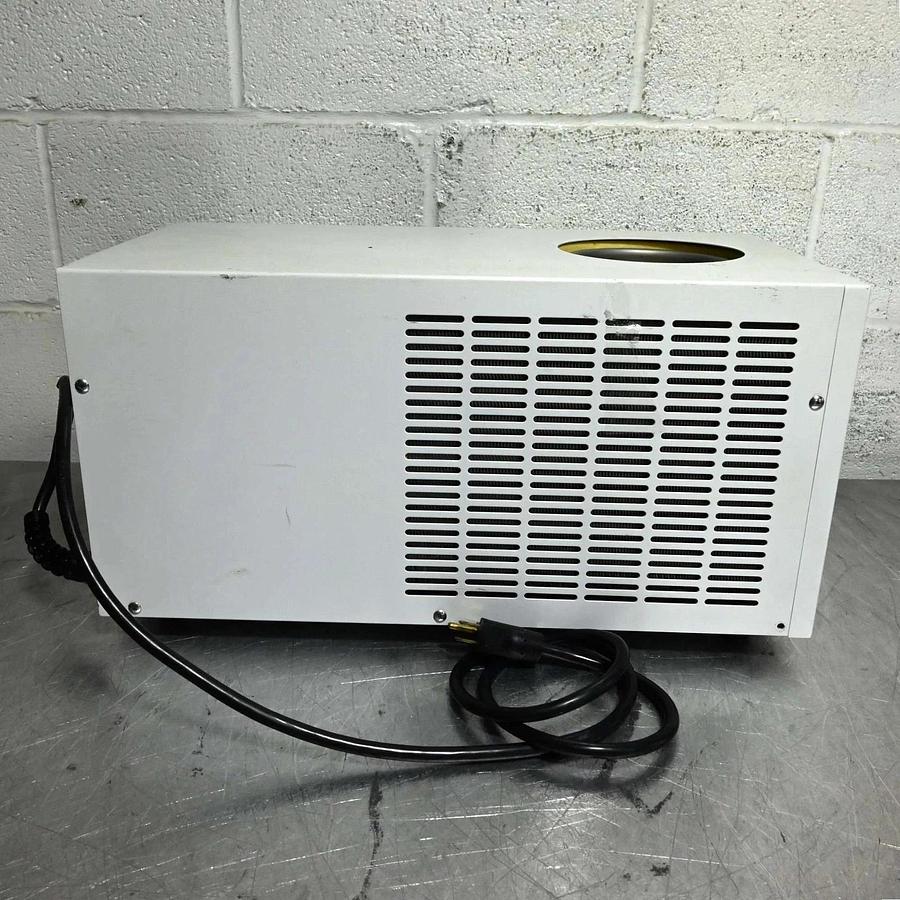 Used Sp Industries VT255A FTS Vapor Trap 1ph 120v-ac
