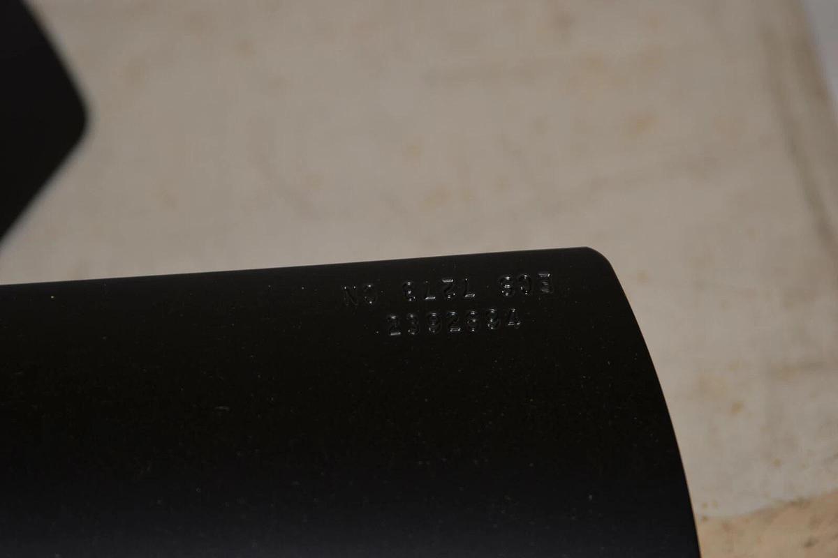 (NEW) CLARK 232694 Forklift Fan Blade