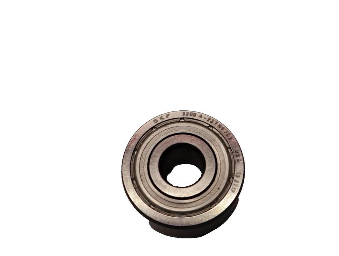 (NEW) SKF 3200A-2ZTN9/C3 Ball Bearing USA