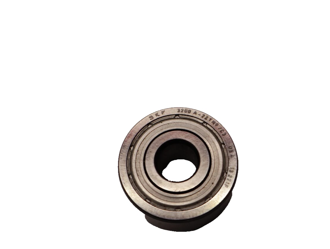 (NEW) SKF 3200A-2ZTN9/C3 Ball Bearing USA