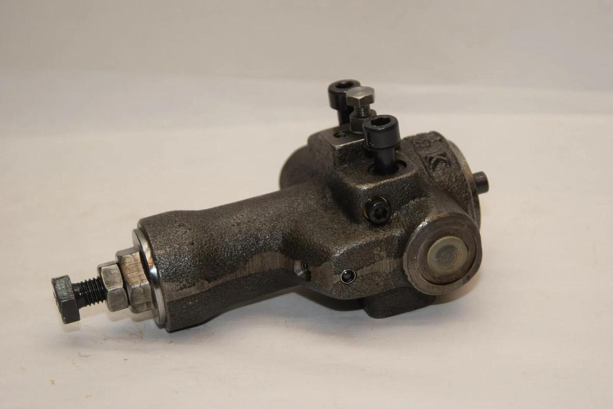 (NEW) K / HAWE 23778 580127 Valve