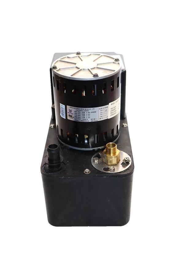 Used HARTELL PUMPS A5X-2LI-460 , 1A19271P2 Condensate Pump