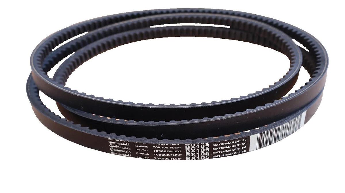 Continental Torque-Flex Matchmaker BX105 BX-105 (New)