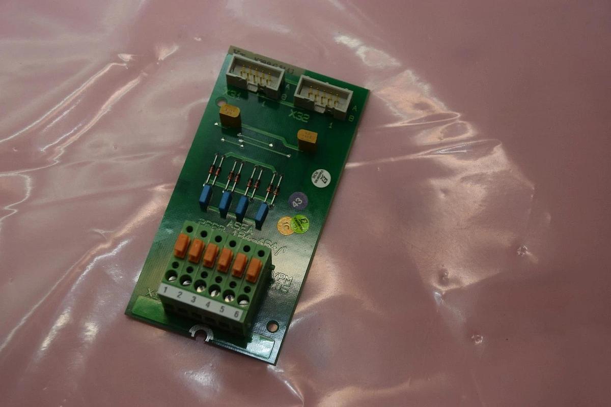 (New) ABB ASEA BROWN BOVERI YT204001-BH/1 , YT204001 BH/1 , YT204001-BH