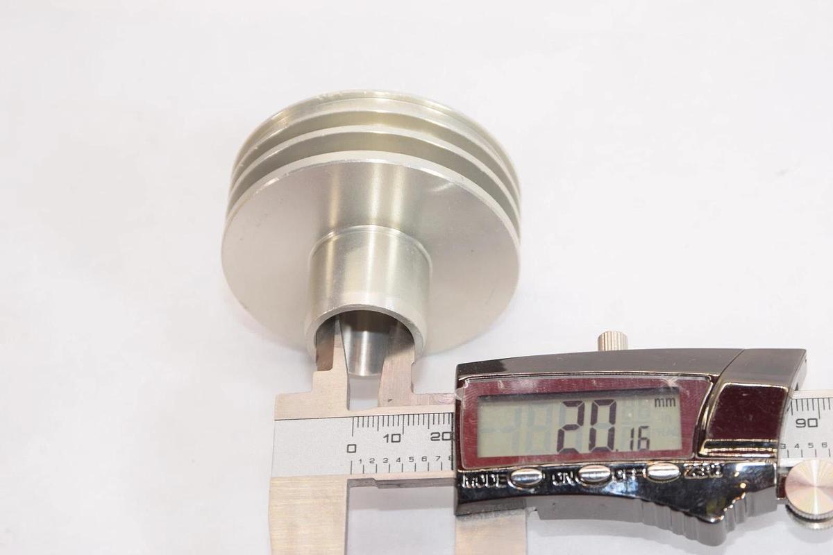 (NEW - Lot of 2) SMC CG-063-05-38205 Cylinder Part