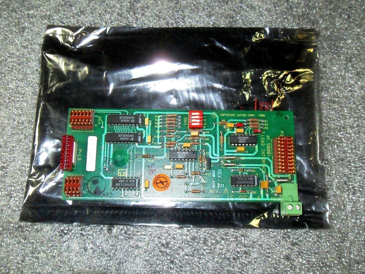 Used DYNAMATIC CIRCUIT BOARD CARD 15-493-600 15 493 600 15493600