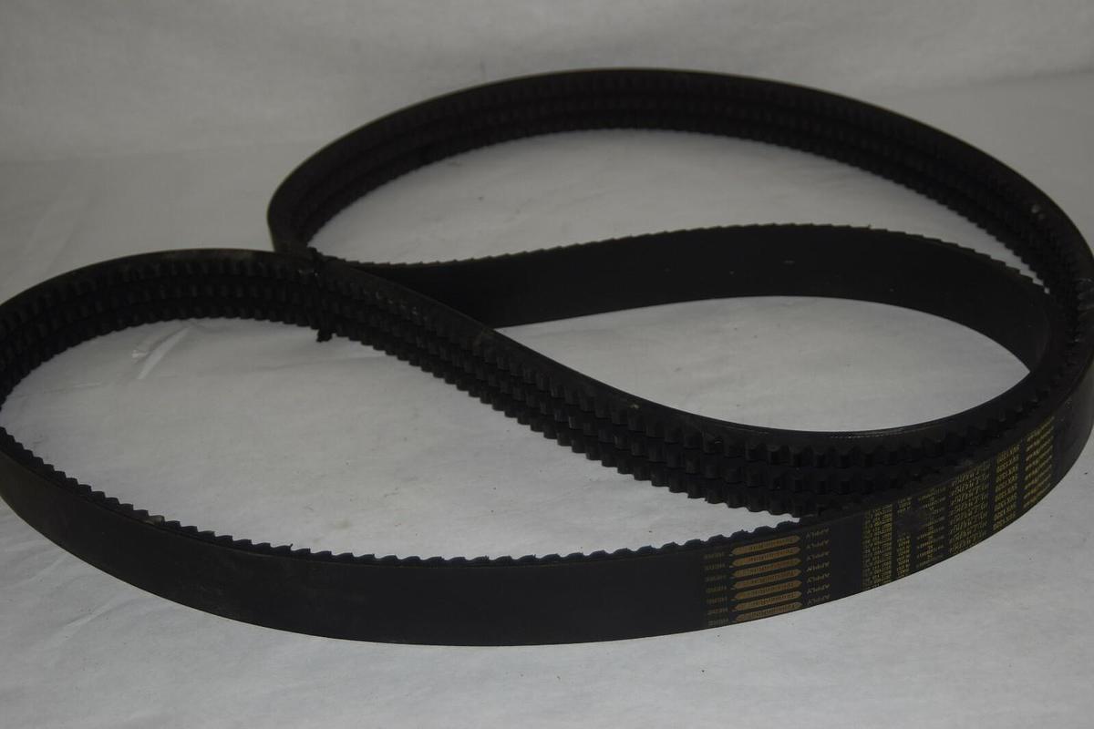 (New) Goodyear 5VX1320 HY-T Wedge Torque Matchmaker Cogged V-Belt 3/5VX1320